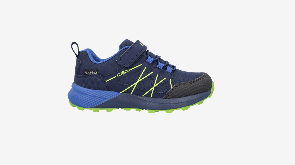 ZAPATILLA WP CMP HULYSSE 1