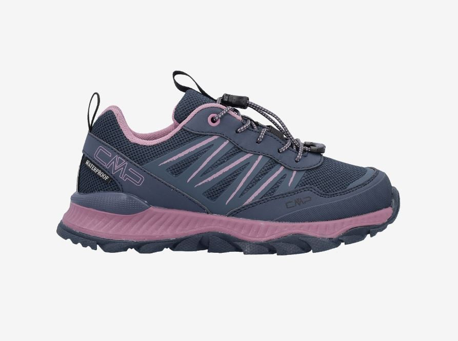 ZAPATILLA WP CMP ATIK 2