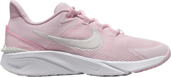 ZAPATILLA STAR RUNNER NIKE JR ROSA 1
