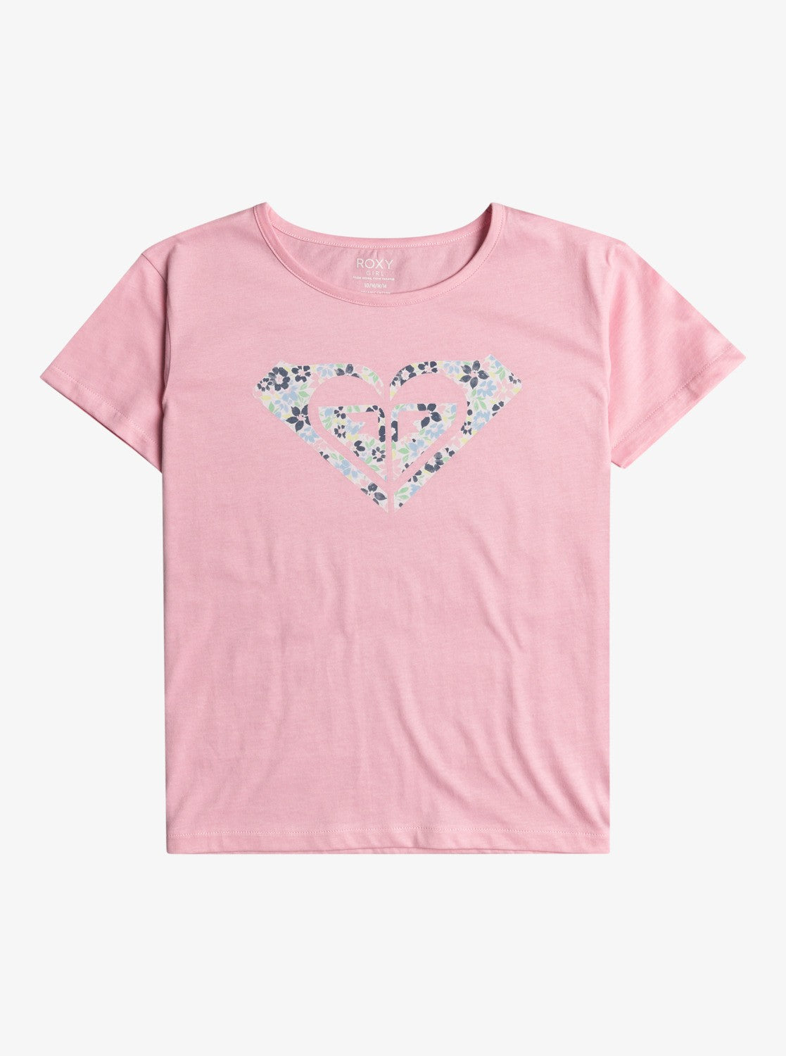 CAMISETA ROXY DAY AND NIGHT ROSA 1