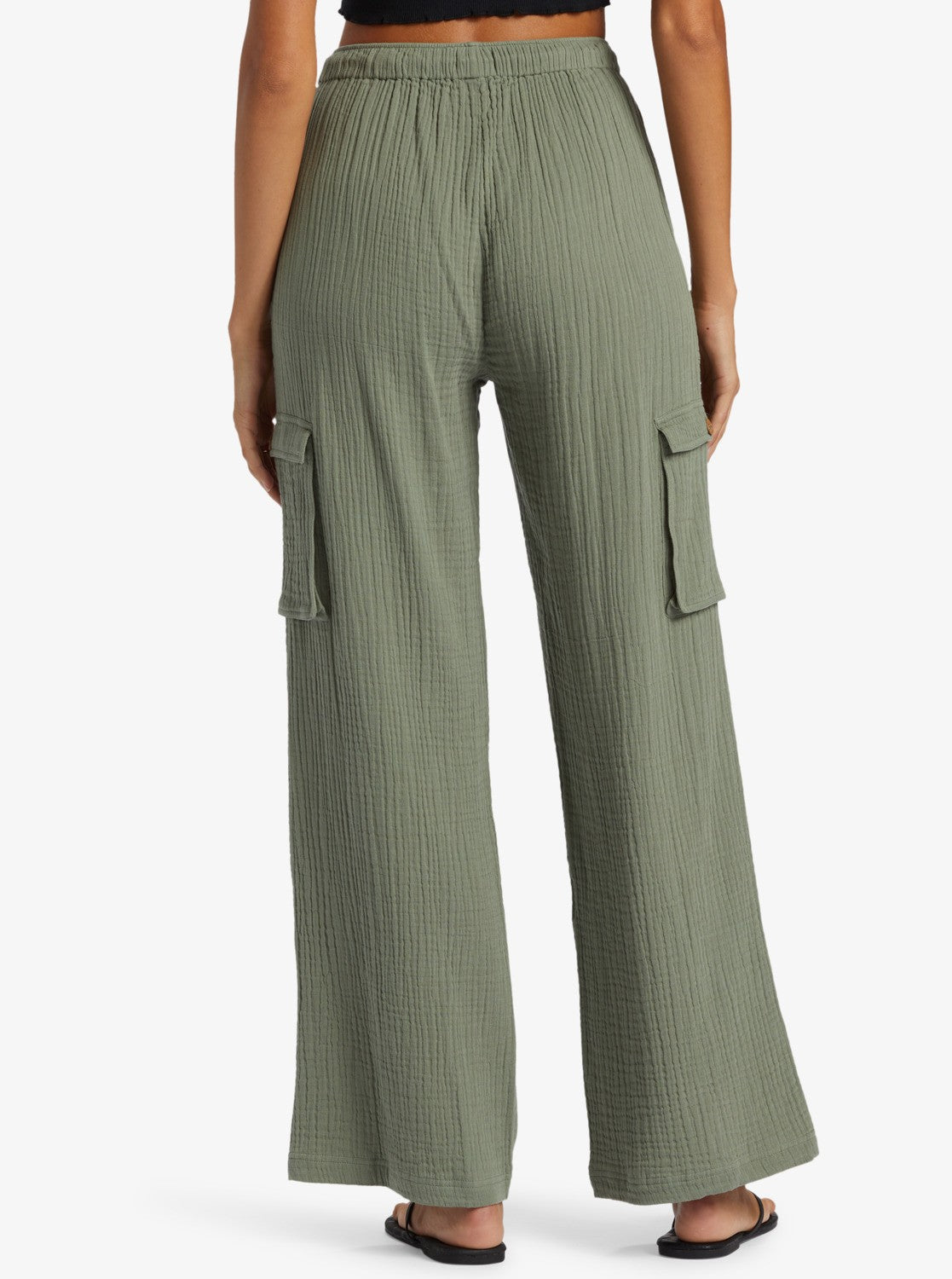 PANTALÓN ROXY PRECIOUS CARGO 2