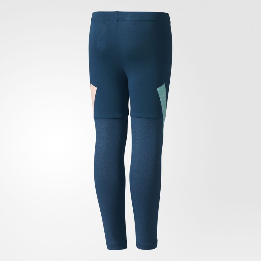 Malla Nña Disney Azul 2