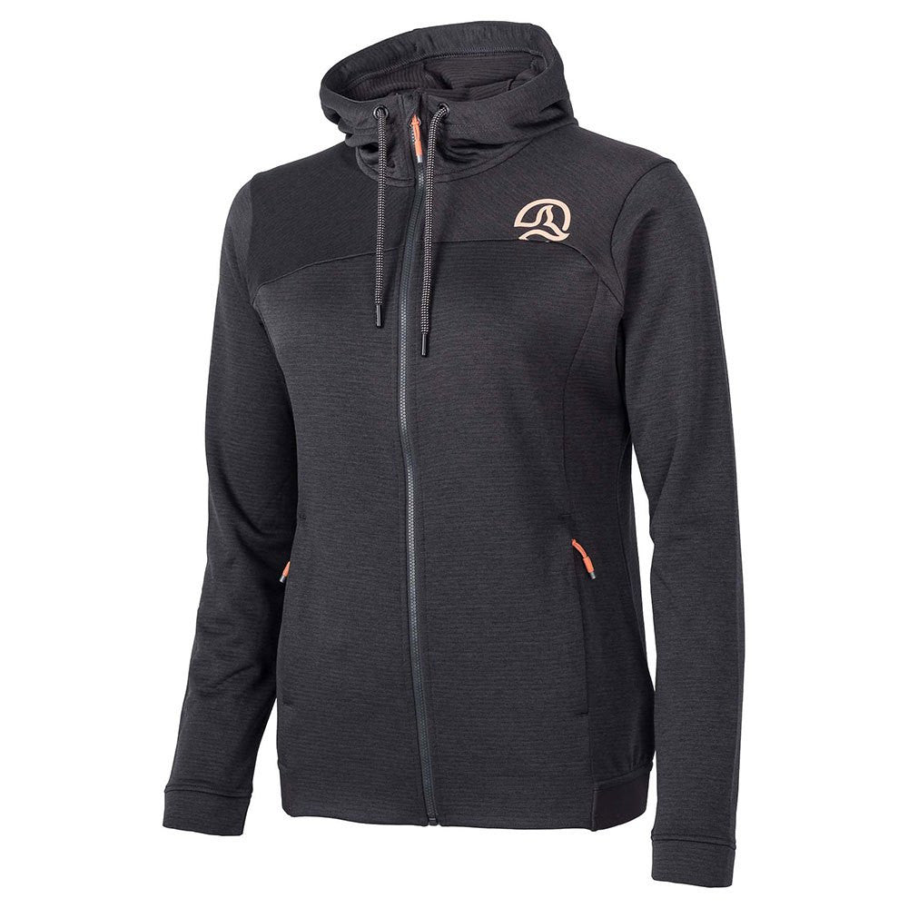 CHAQUETA ELÁSTICA TERNUA CALLUM MUJER 1