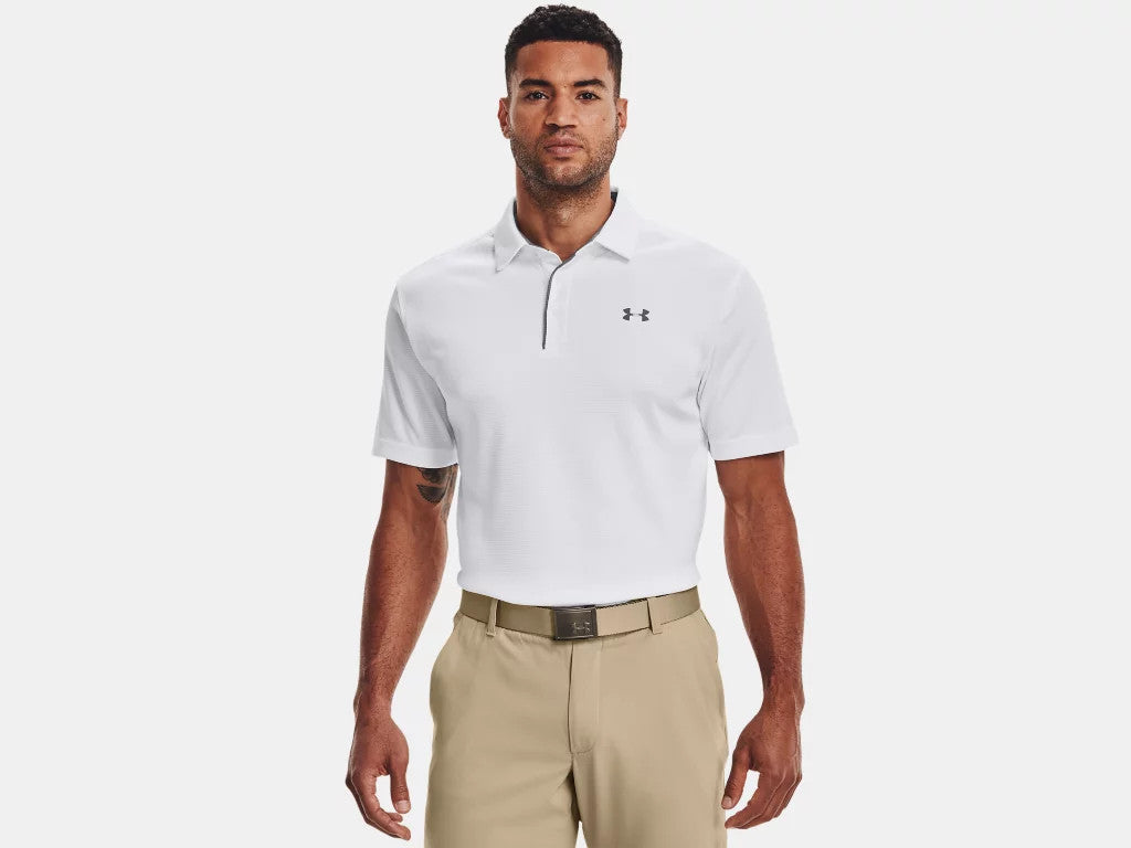 POLO UA TECH PARA HOMBRE 1