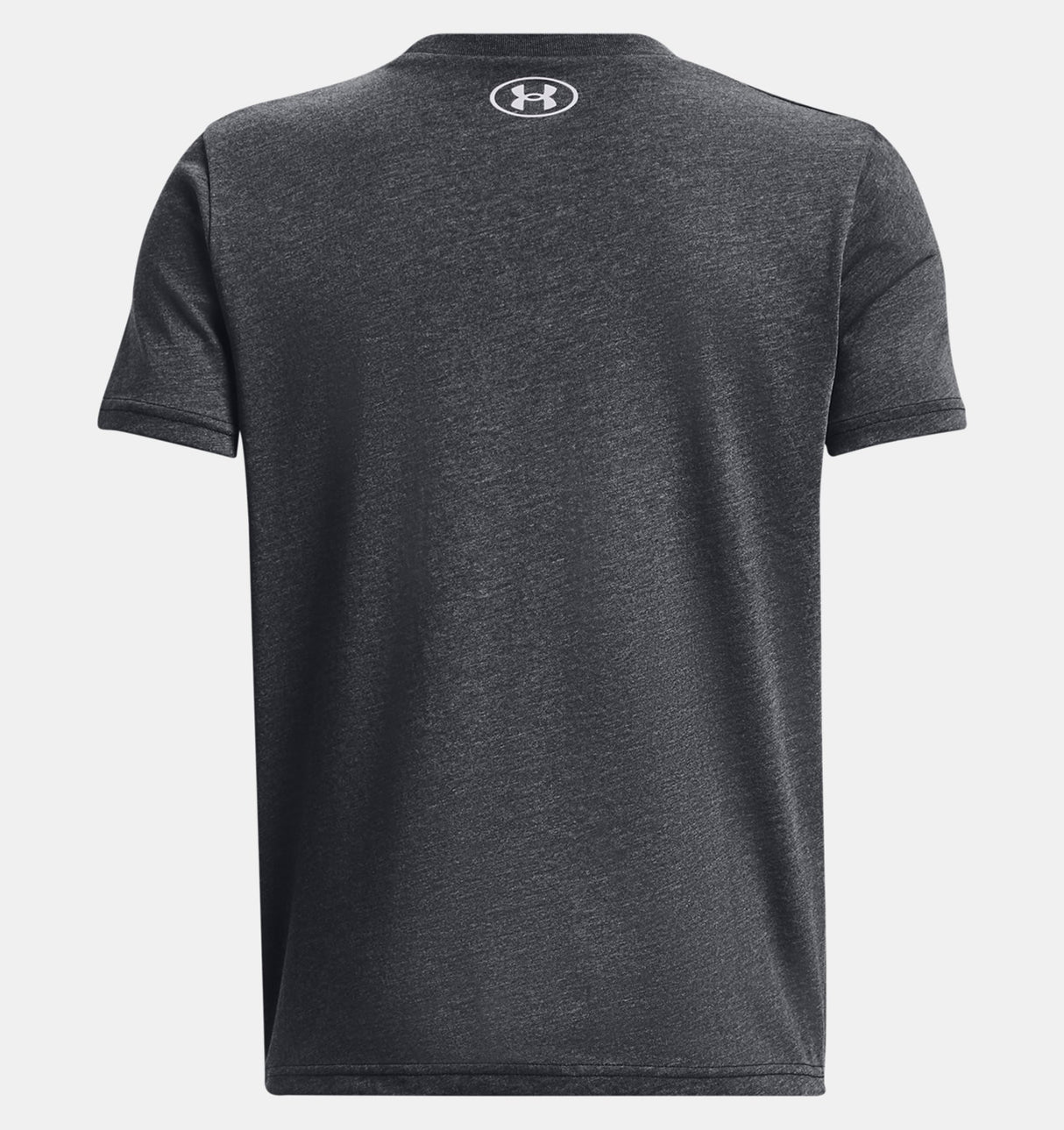 CAMISETA DE NIÑO M.C UNDER ARMOUR LOGO WORDMARK 2