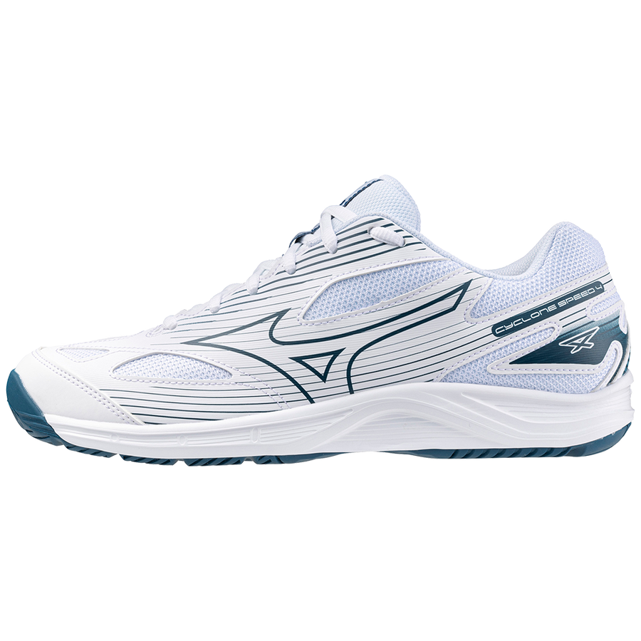 ZAPATILLA PELOTA MIZUNO CYCLONE SPEED 4 SR 1
