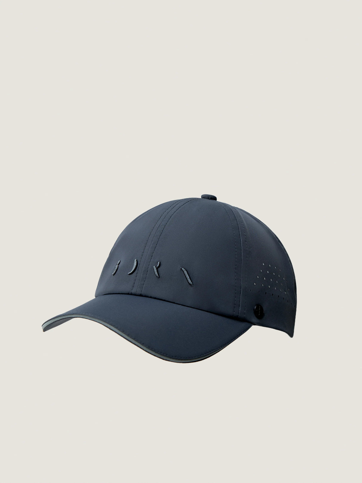 VISERA BORN DECKEL GRIS 1