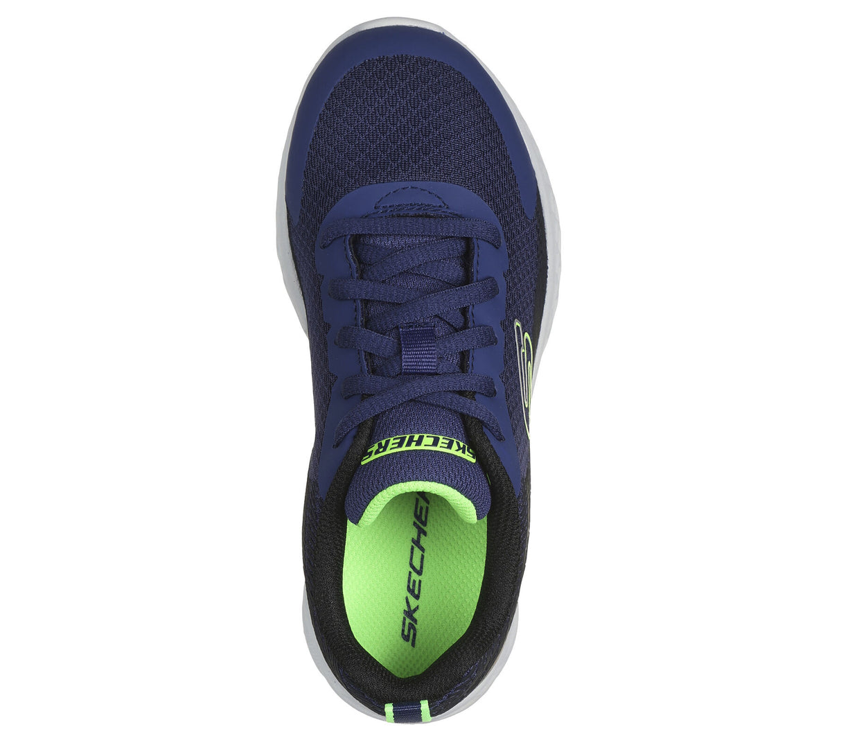ZAPATILLA SKECHERS MICROSPEC II JR 2