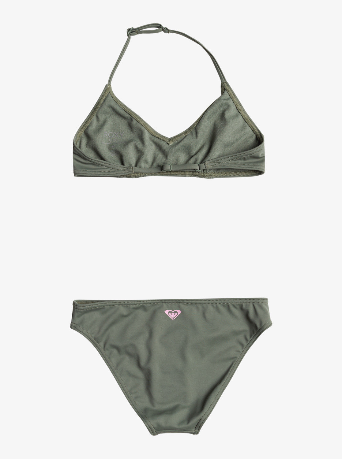 BIKINI ROXY BASIC ACTIVE NIÑA 2