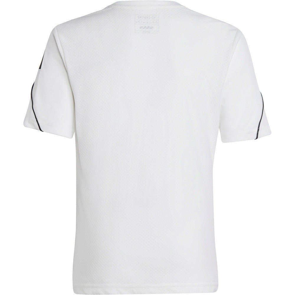 CAMISETA M.C TIRO TRASPIRABLE ADIDAS 2