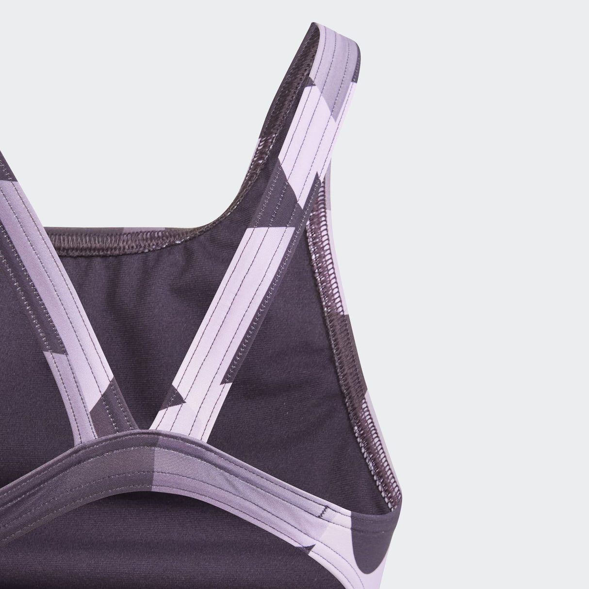 BAÑADOR PISCINA ADIDAS NIÑA 2