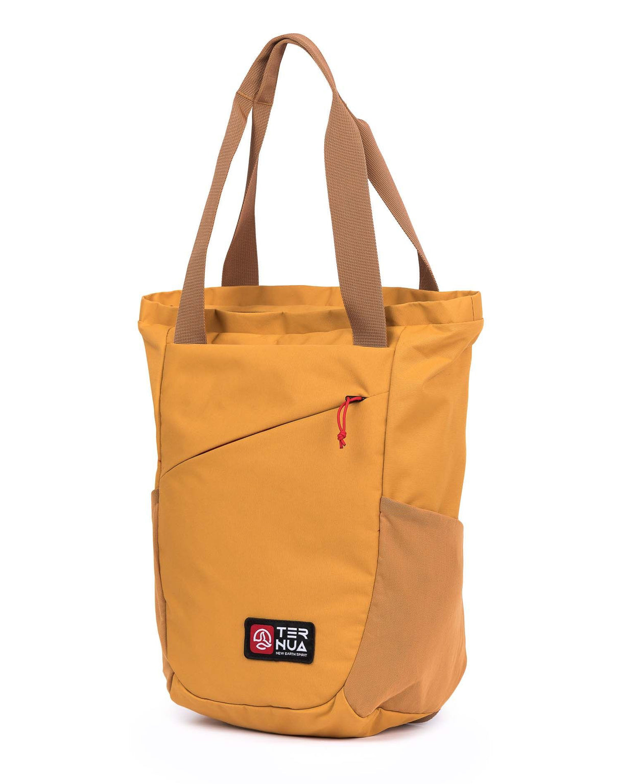 BOLSA MOCHILA TERNUA CORDURA 1