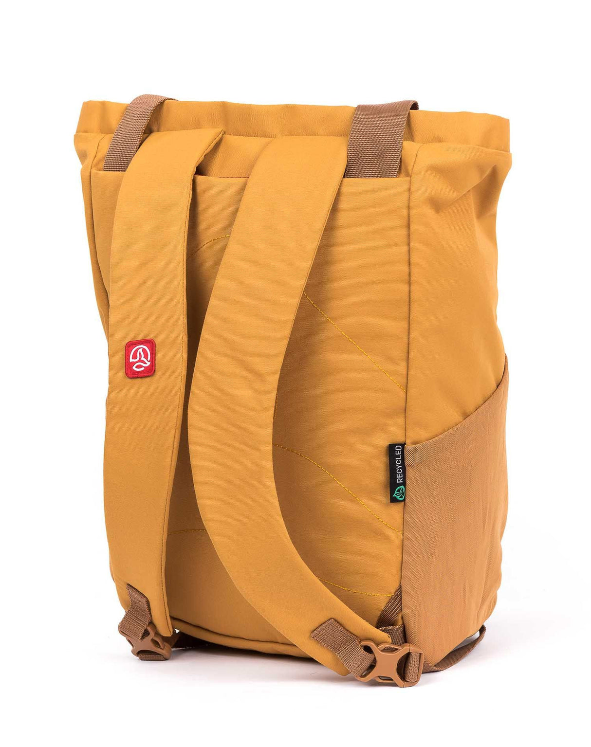 BOLSA MOCHILA TERNUA CORDURA 2