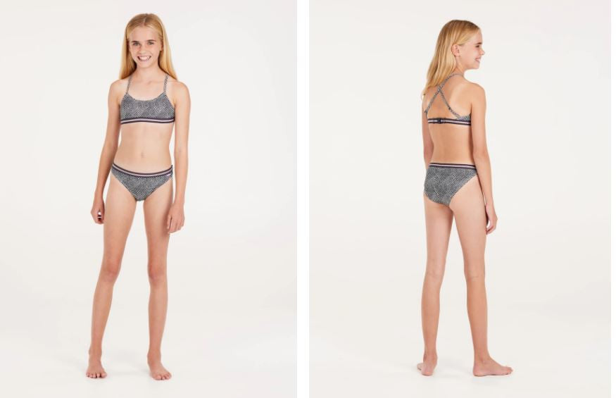 BIKINI ESTILO BRALETTE PROTEST PRTENJOY JR 2
