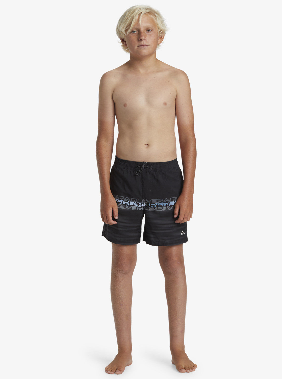 EVERYDAY WORDBLOCK - SHORT DE NATACIÓN PARA CHICOS 8-16 1