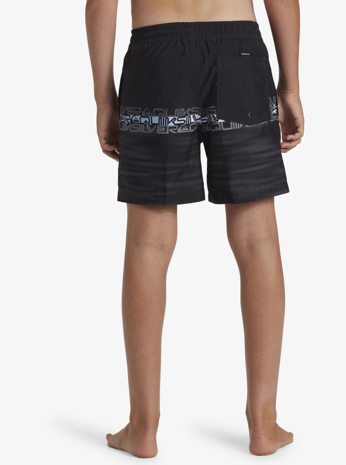 EVERYDAY WORDBLOCK - SHORT DE NATACIÓN PARA CHICOS 8-16 2