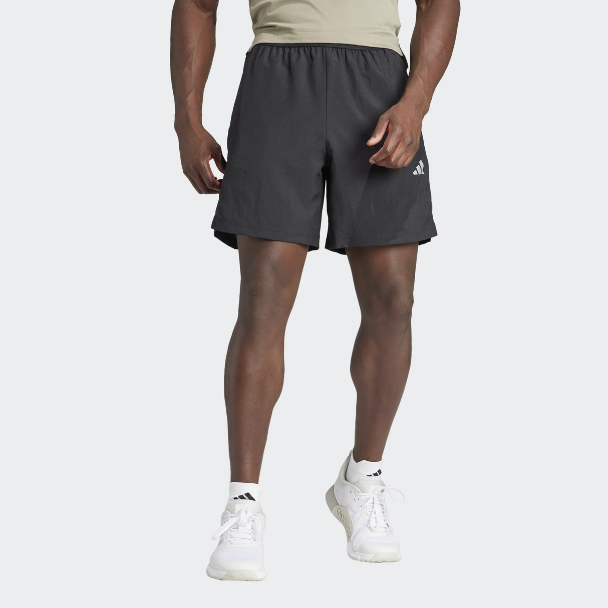 SHORT DEPORTIVO ADIDAS HOMBRE 1