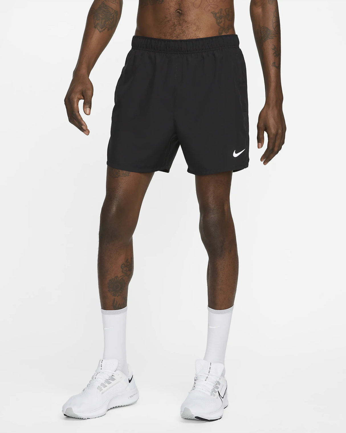 SHORT NIKE CHALLENGER NGR 1