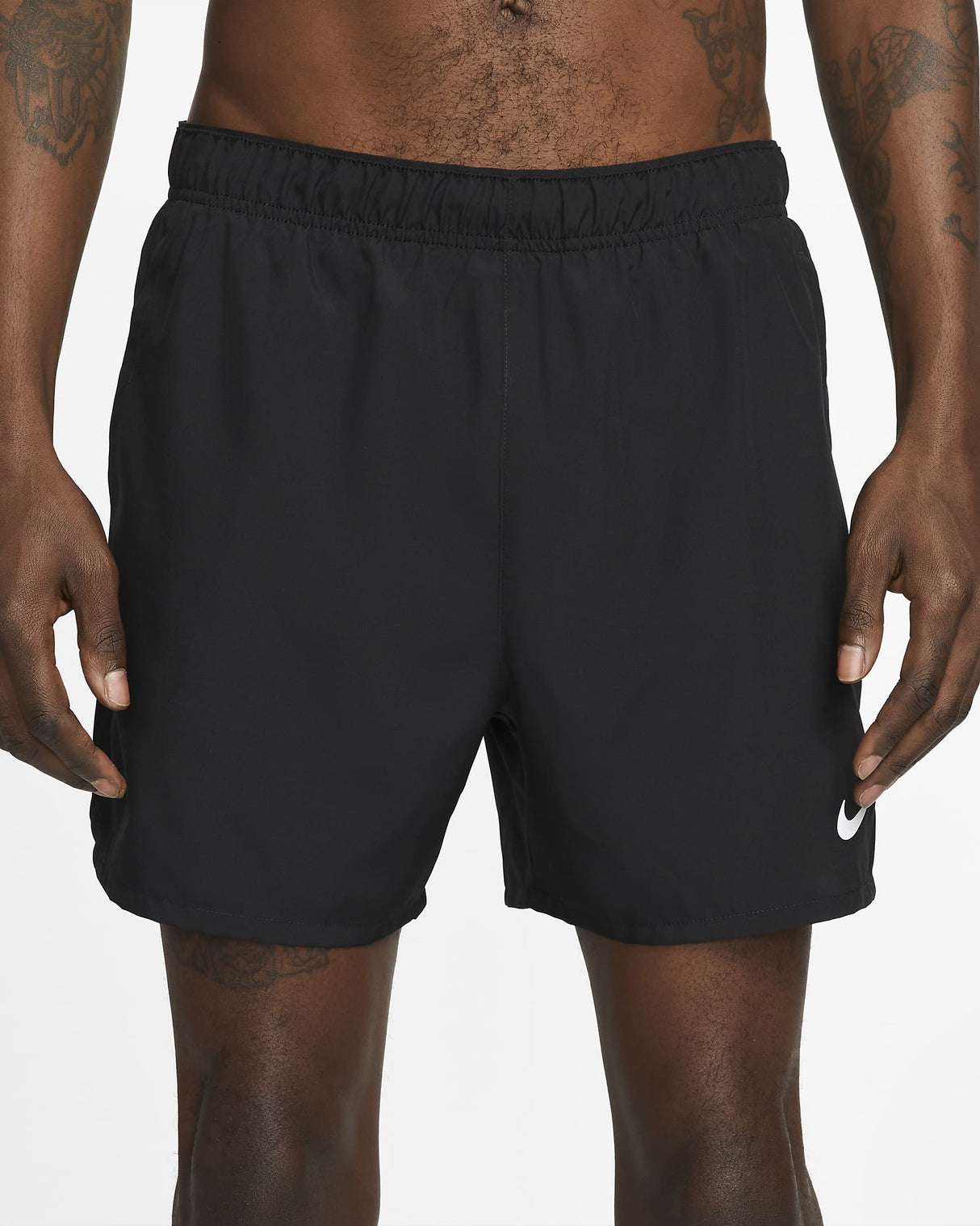 SHORT NIKE CHALLENGER NGR 2