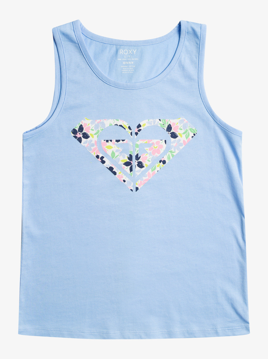 CAMISETA TIRAS ROXY THERE IS LIFE 1