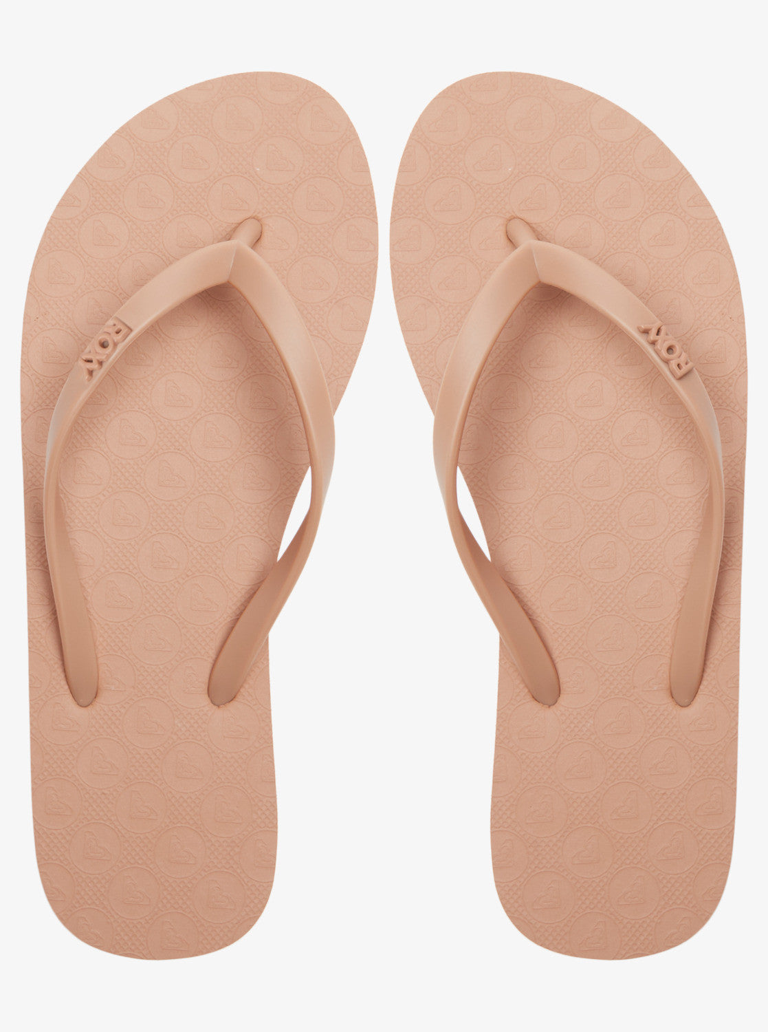 CHANCLETA ROXY VIVA ROSA 1