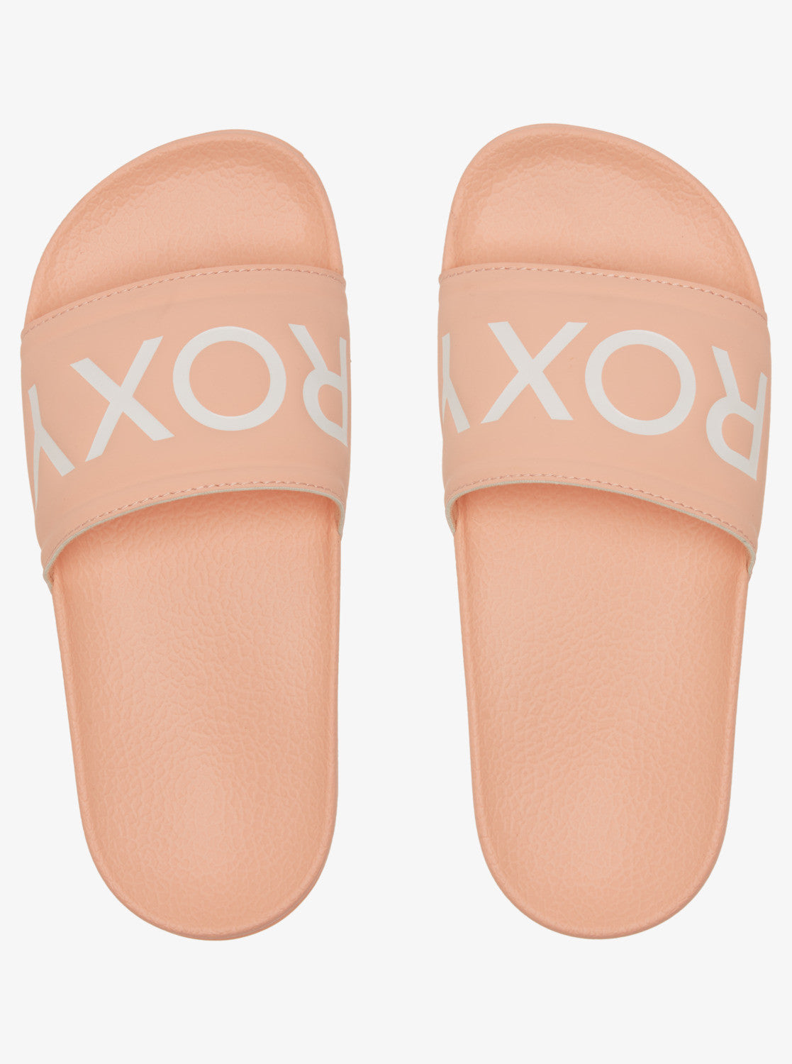 CHANCLA ROXY SLIPPY ROSA JR 1