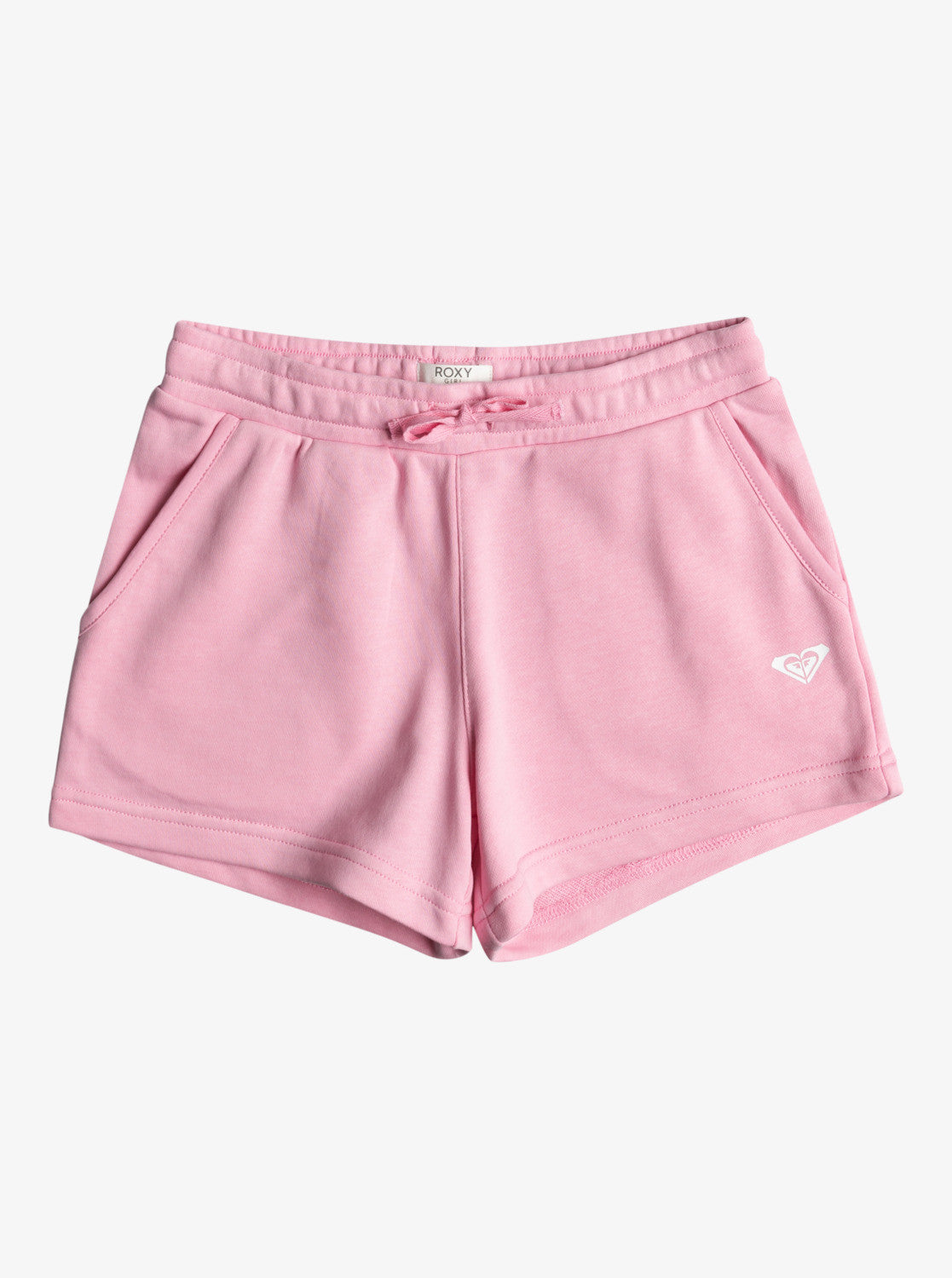 SHORT ROXY SURF FEELING ROSA 1