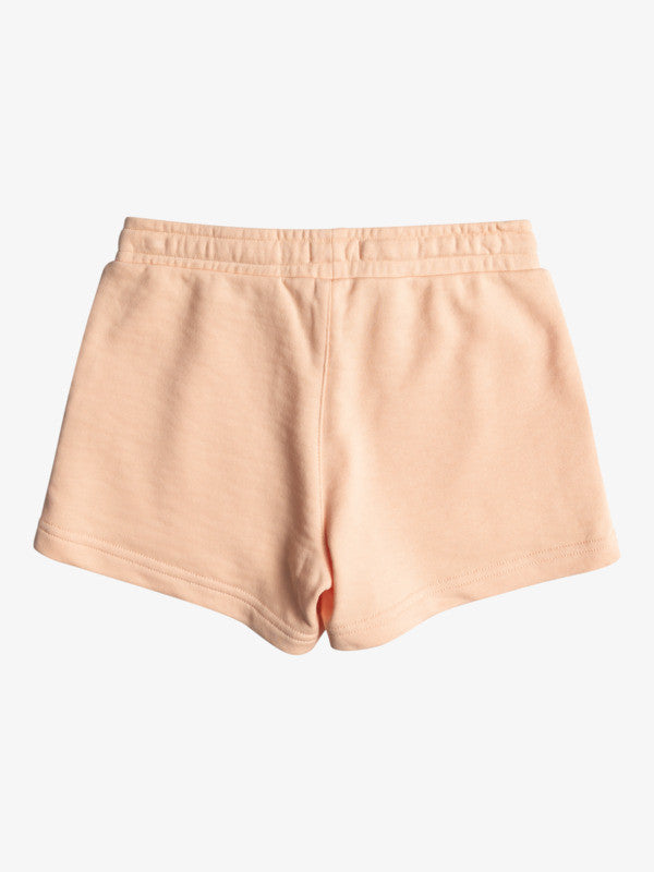 SHORT ROXY SURF FEELING NARANJA 2