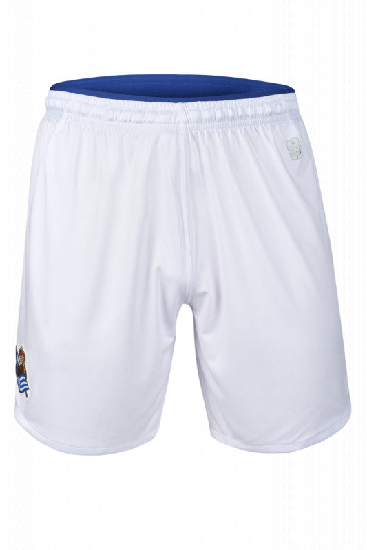 SHORT JUNIOR REAL SOCIEDAD 1ª EQUIPACIÓN 24/25 1