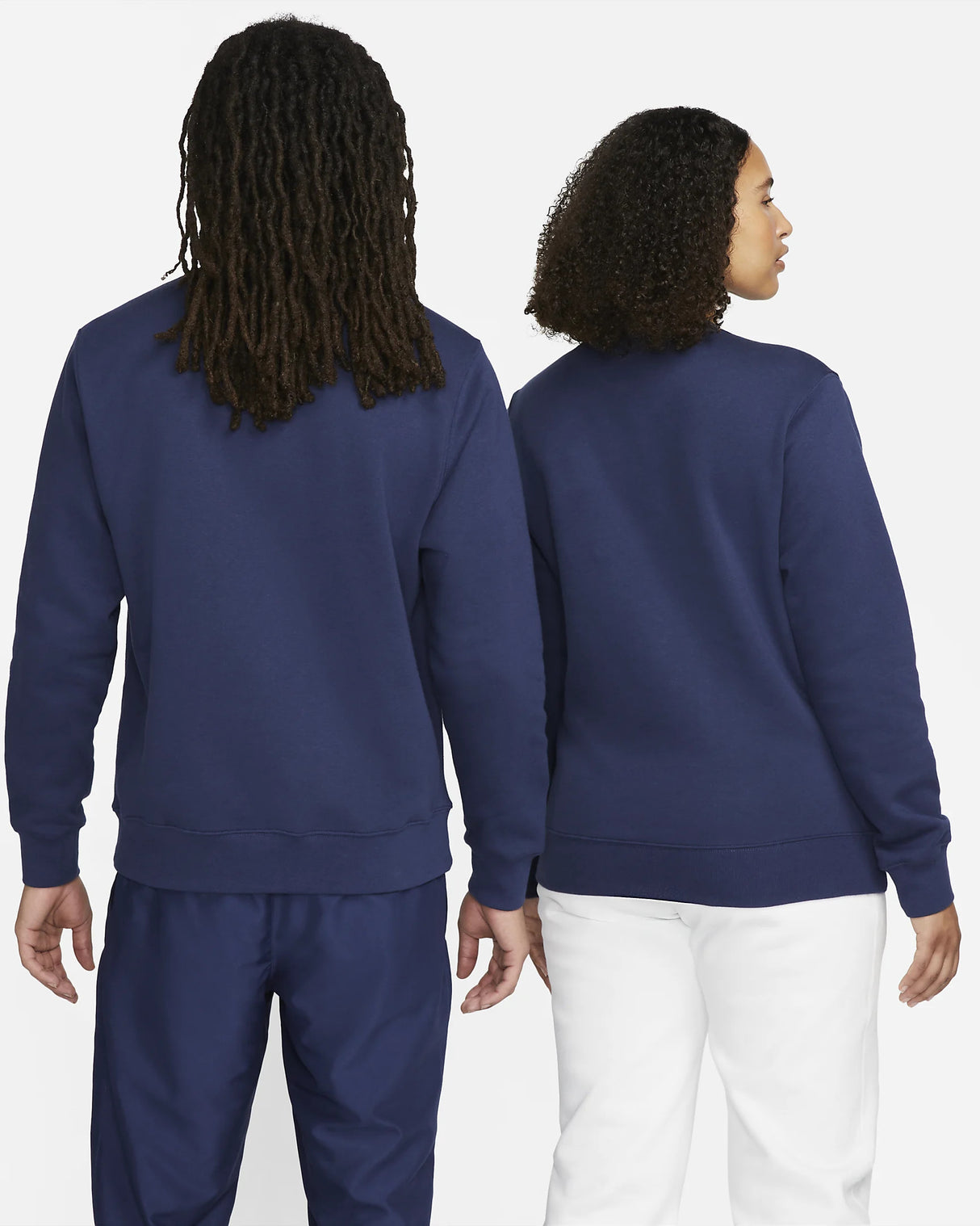 SUDADERA NIKE SPORTSWEAR CLUB MNO 2