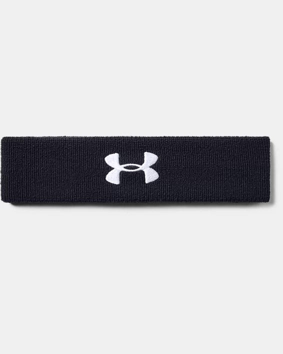 CINTA RIZO UNDER ARMOUR PERFORMANCE NEGRO 1