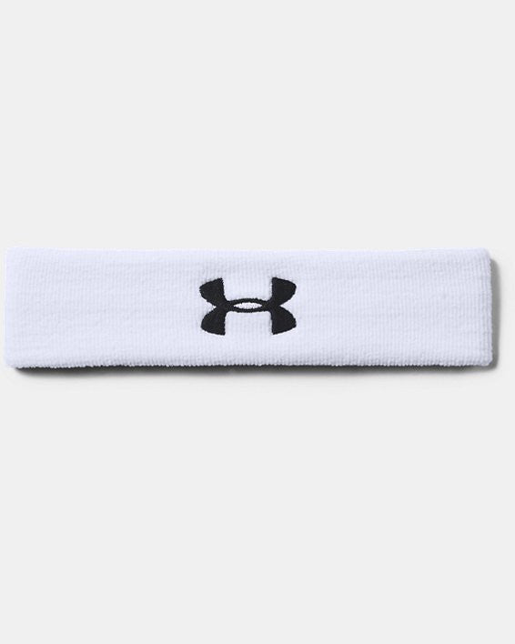 CINTA RIZO UNDER ARMOUR PERFORMANCE BLANCO 1