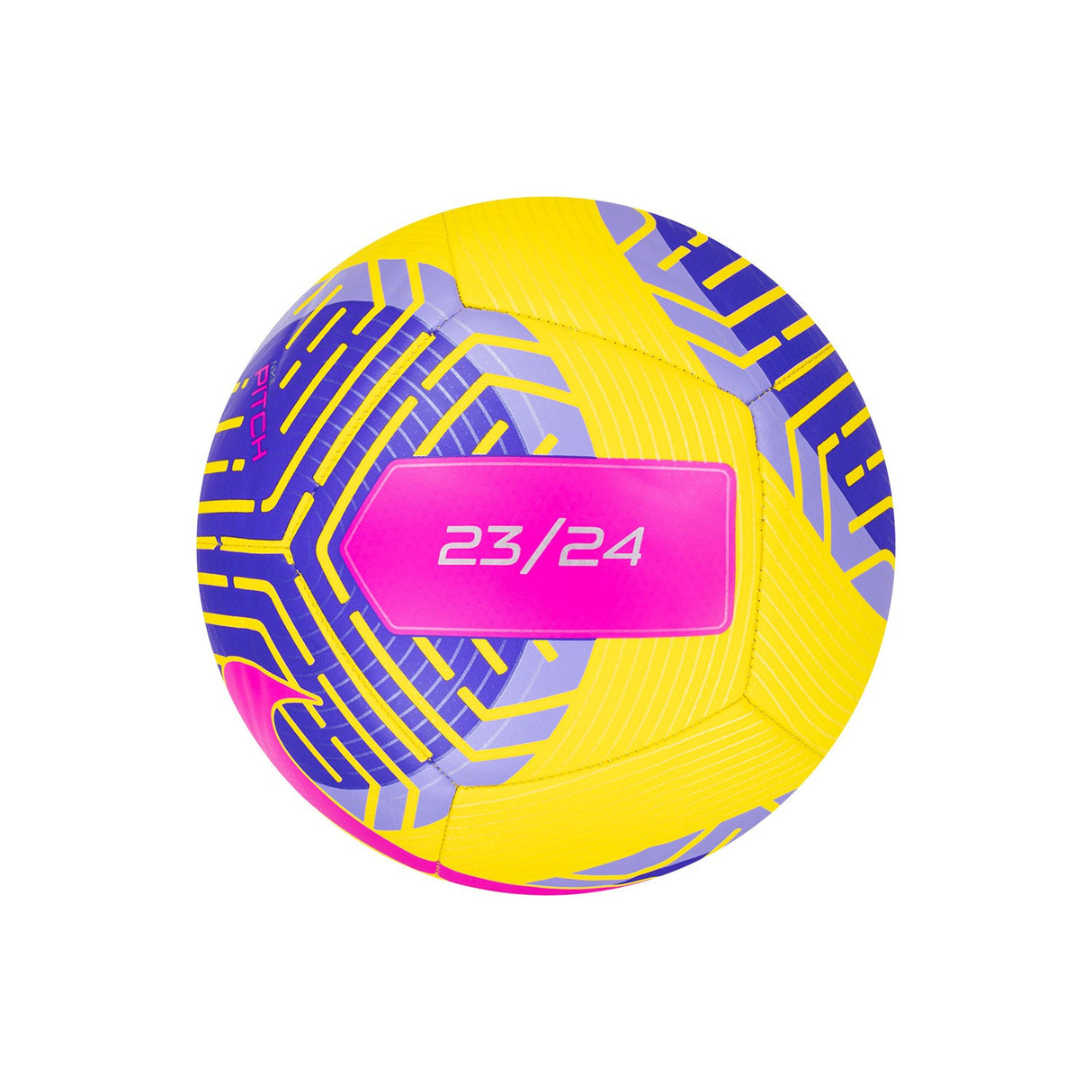 BALÓN FÚTBOL NIKE PITCH 2