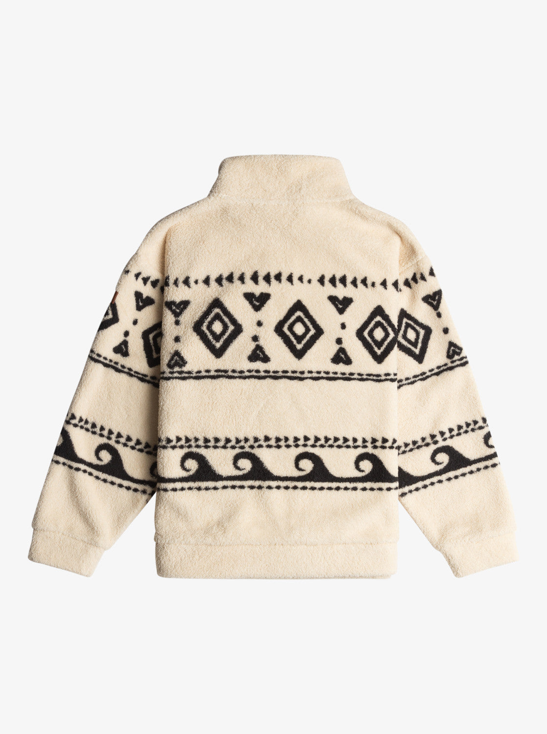 POLAR CON MEDIA CREMALLERA PARA CHICAS (8 A 16 AÑOS) 2