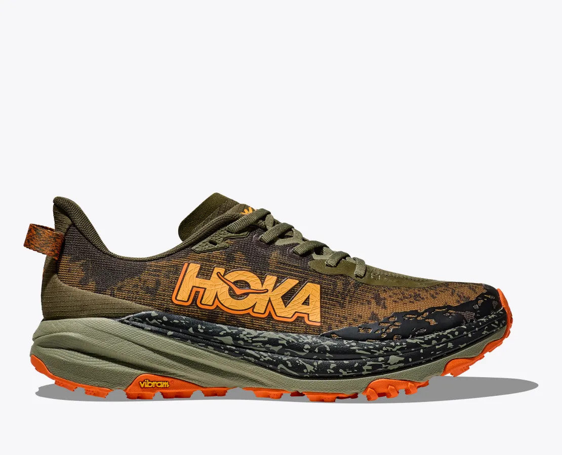 ZAPATILLA HOKA SPEEDGOAT 6 TRAIL 1