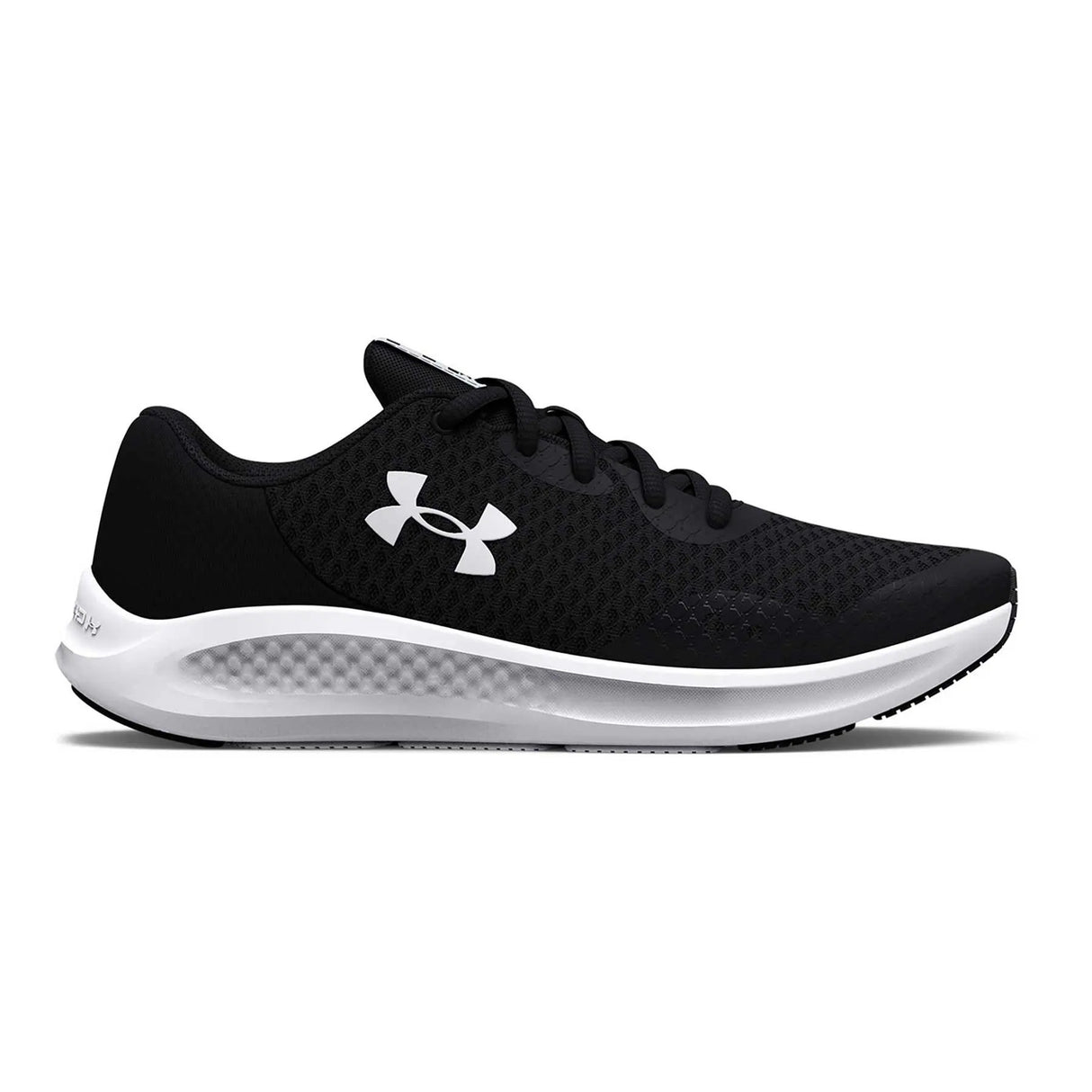 ZAPATILLA RUNNING UNDER ARMOUR CHARGED PURSUIT 3 JR 1