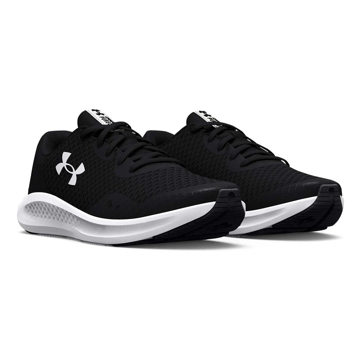 ZAPATILLA RUNNING UNDER ARMOUR CHARGED PURSUIT 3 JR 2