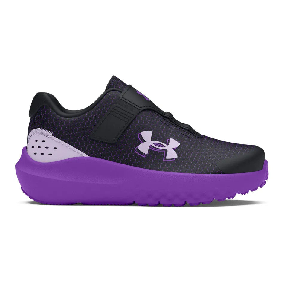 ZAPATILLA UNDER ARMOUR SURGE 4 AC BB 1
