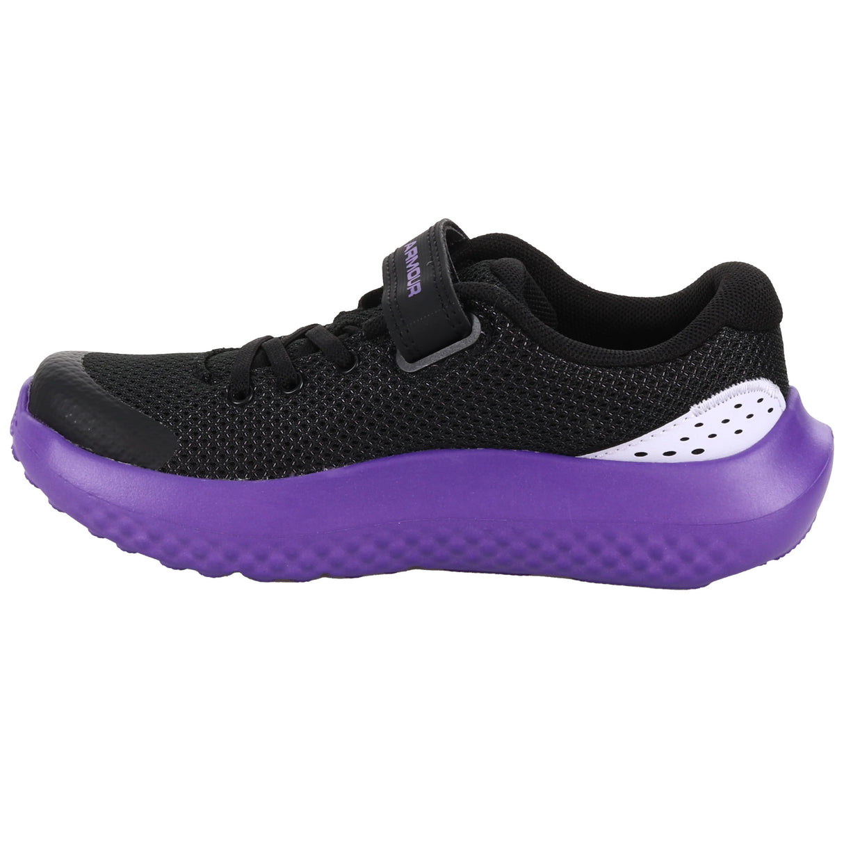 ZAPATILLA UNDER ARMOUR SURGE 4 AC 2