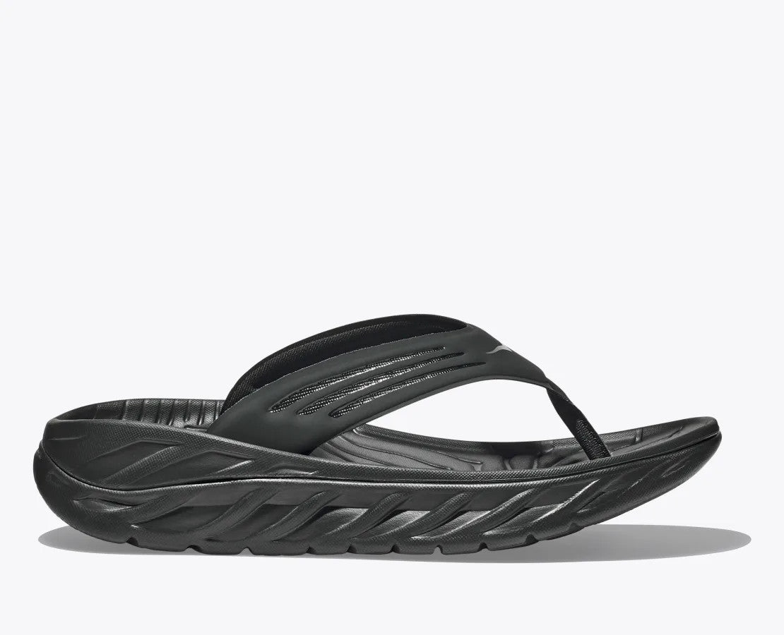 CHANCLETA DESCANSO HOKA ORA RECOVERY FLIP 2 2