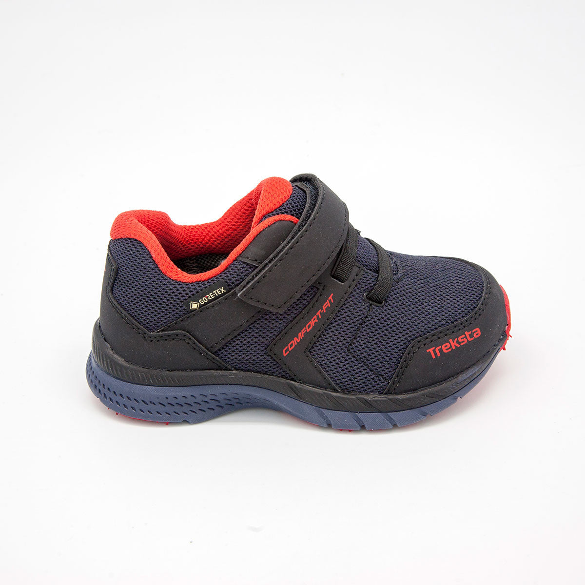 ZAPATILLA TREKSTA NEW CLIP GTX 1