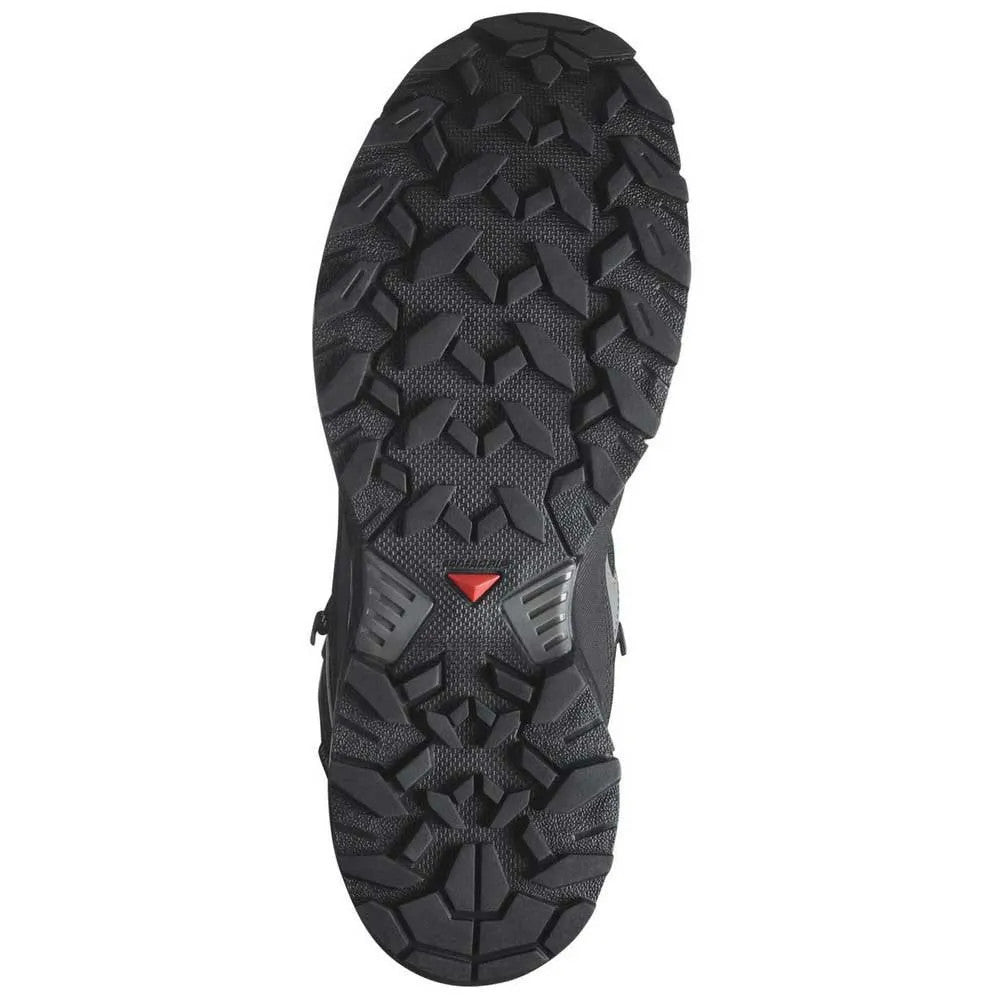 BOTA SALOMON X ULTRA 360 MID GTX HOMBRE 2