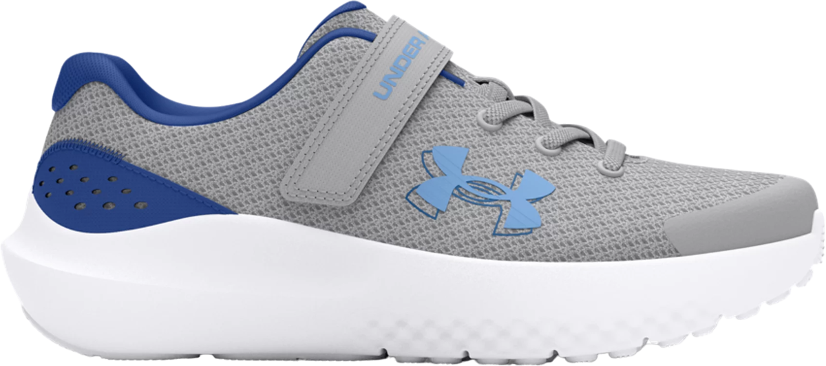 ZAPATILLA UNDER ARMOUR SURGE 4 AC JR 1