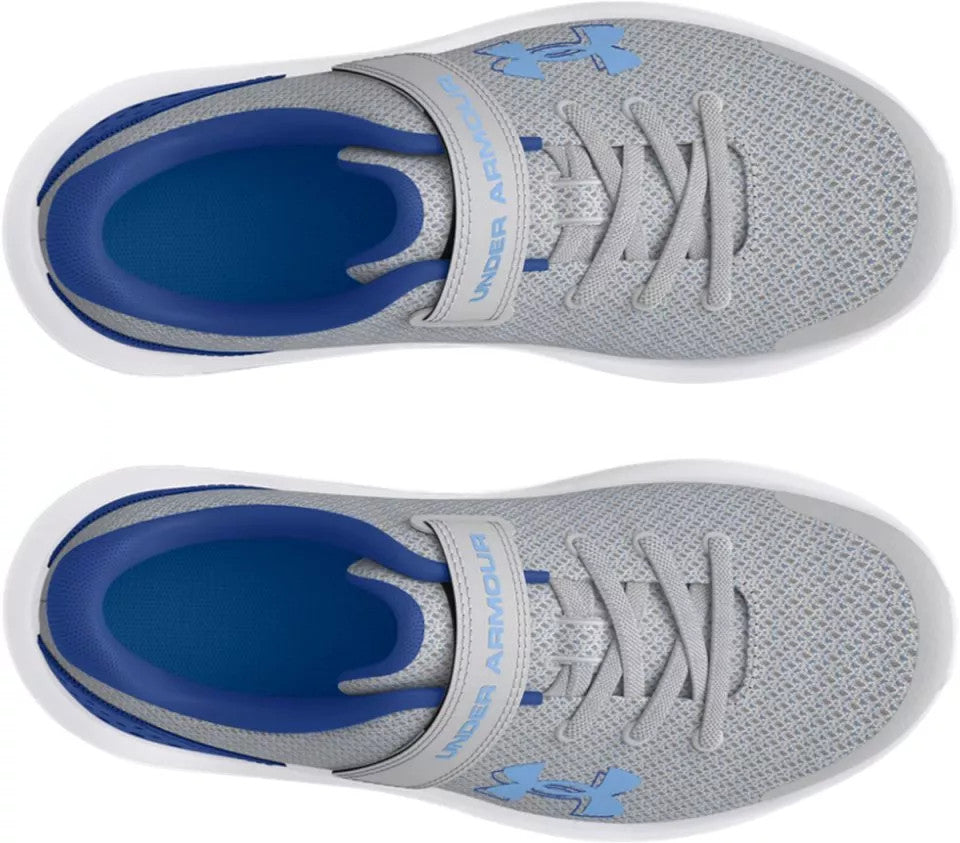 ZAPATILLA UNDER ARMOUR SURGE 4 AC JR 2