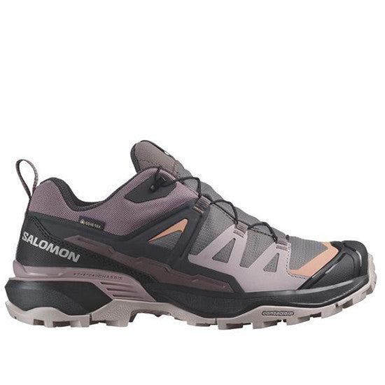 ZAPATILLA SALOMON X ULTRA 360 GTX MUJER 1
