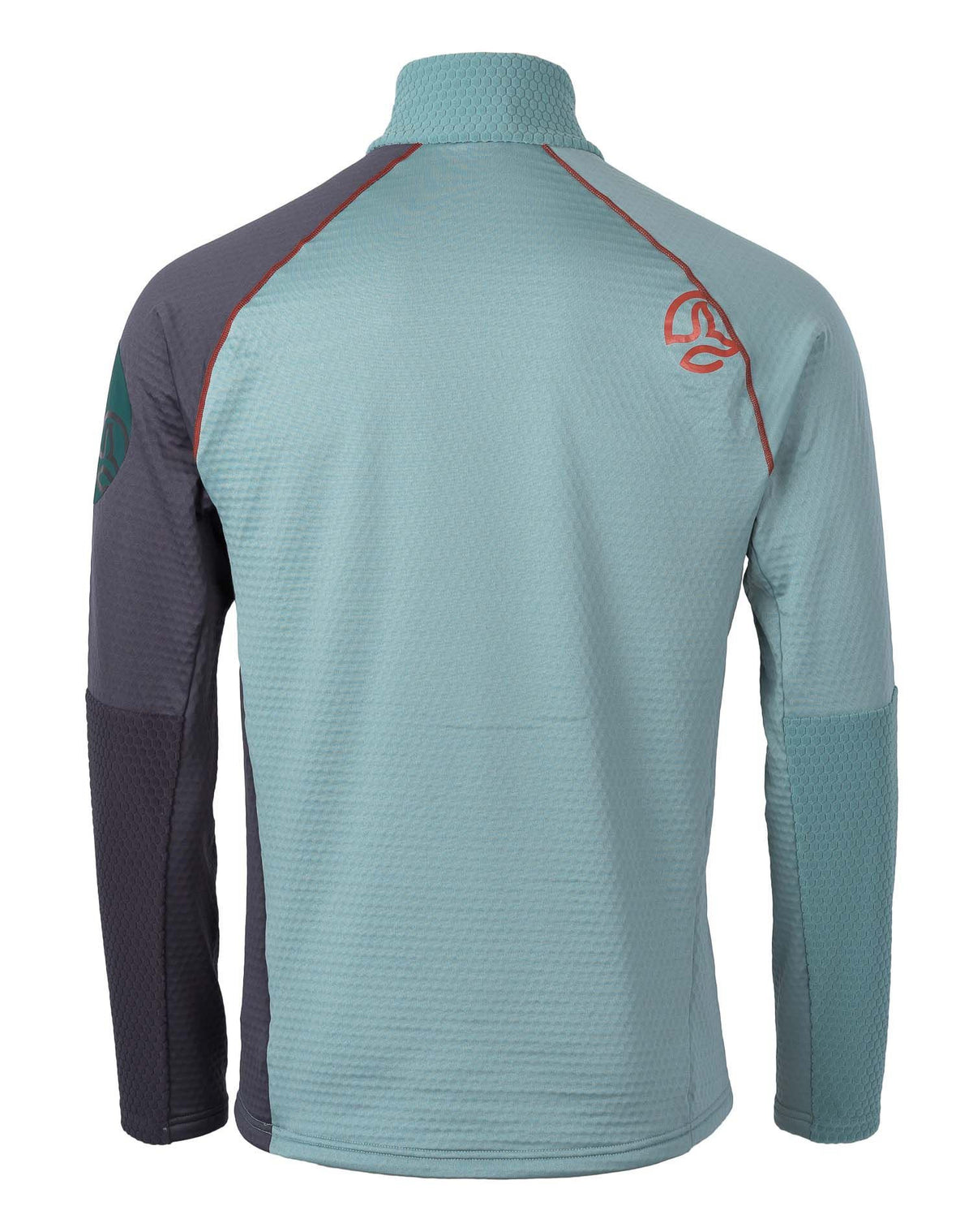 POLO TERMICO TERNUA DE HOMBRE 2