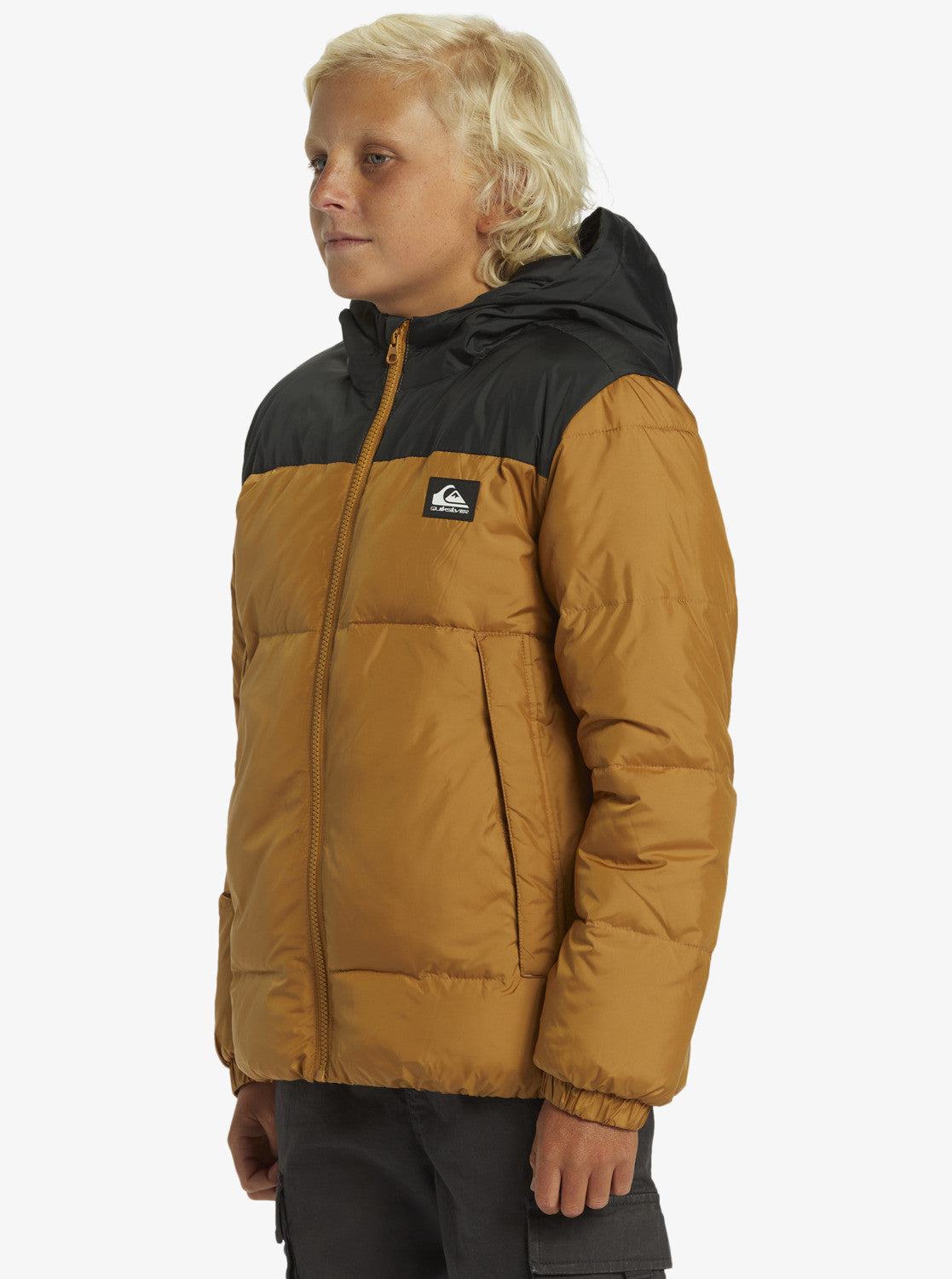 Chaqueta Acolchada para Niños hasta la 16 2