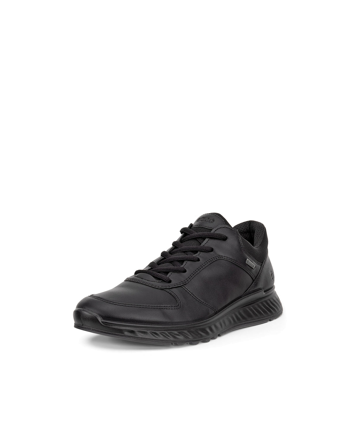 ZAPATO ECCO EXOSTRIDE W GTX NGR 1