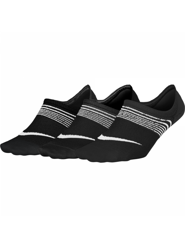 CALCETIN INVISIBLE NIKE EVERYDAY PLUS LIGHTWEIGTH 1