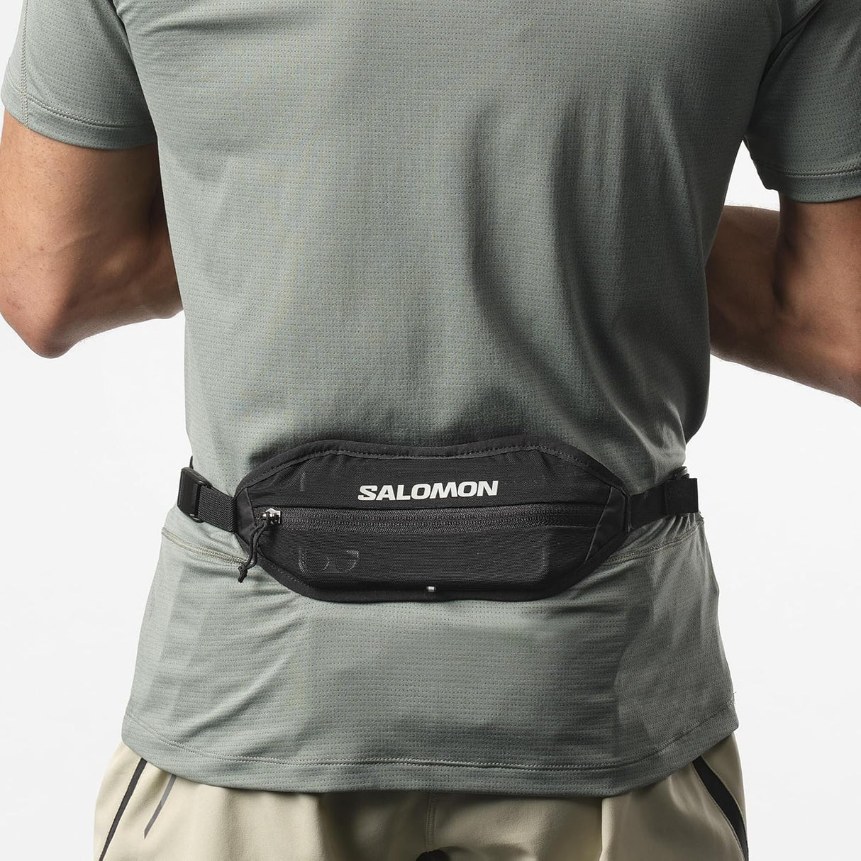 RIÑONERA SALOMON ACTIVE SLING NGR 1